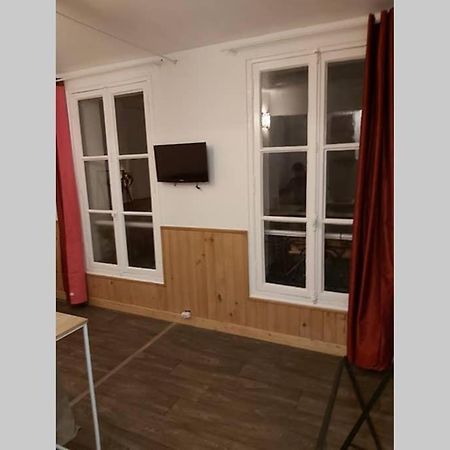 Studio Rue Gauthey Paris 17 Luaran gambar