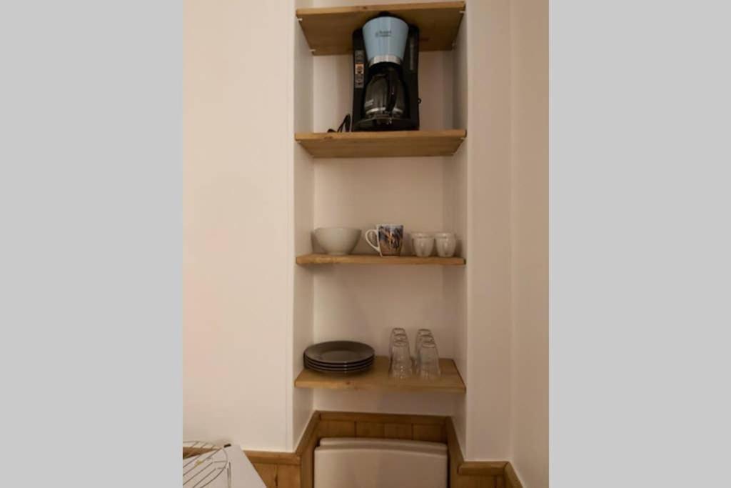 Studio Rue Gauthey Paris 17 Luaran gambar