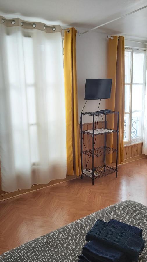 Studio Rue Gauthey Paris 17 Luaran gambar