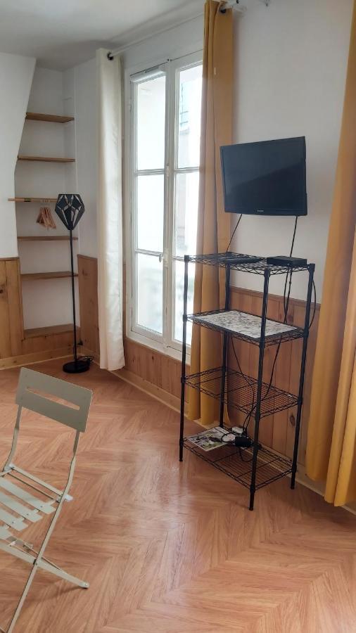 Studio Rue Gauthey Paris 17 Luaran gambar