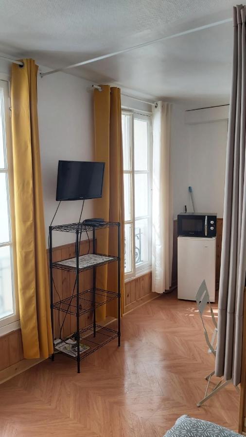 Studio Rue Gauthey Paris 17 Luaran gambar